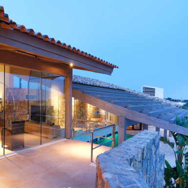 HILBERINKBOSCH_131_Villa Algarve Moncarpacho, Portugal, foto Rene de Wit