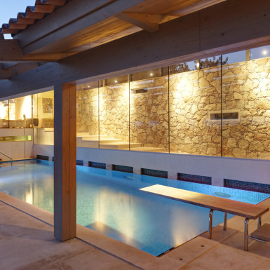 HILBERINKBOSCH_131_Villa Algarve Moncarpacho, Portugal, foto Rene de Wit