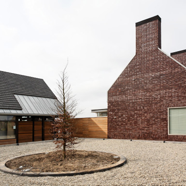 HILBERINKBOSCH_68_Boerenerf, Oud Empel, foto Rene de Wit