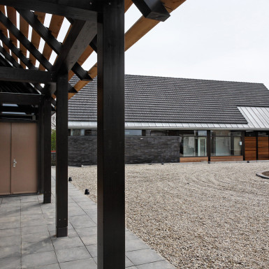 HILBERINKBOSCH_68_Boerenerf, Oud Empel, foto Rene de Wit