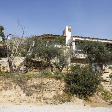 HILBERINKBOSCH_131_Villa Algarve Moncarpacho, Portugal, foto Rene de Wit