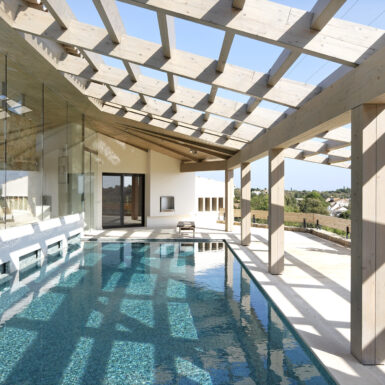 HILBERINKBOSCH_131_Villa Algarve Moncarpacho, Portugal, foto Rene de Wit