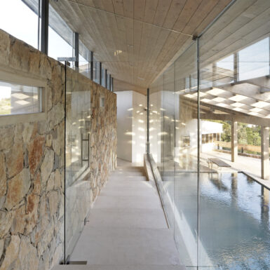 HILBERINKBOSCH_131_Villa Algarve Moncarpacho, Portugal, foto Rene de Wit