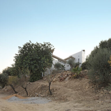 HILBERINKBOSCH_131_Villa Algarve Moncarpacho, Portugal, foto Rene de Wit