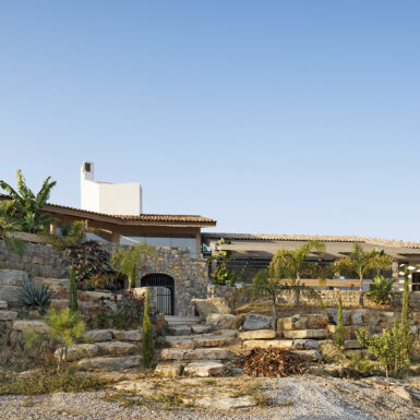 HILBERINKBOSCH_131_Villa Algarve Moncarpacho, Portugal, foto Rene de Wit