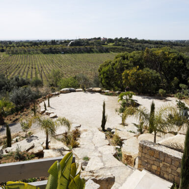 HILBERINKBOSCH_131_Villa Algarve Moncarpacho, Portugal, foto Rene de Wit