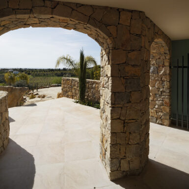 HILBERINKBOSCH_131_Villa Algarve Moncarpacho, Portugal, foto Rene de Wit