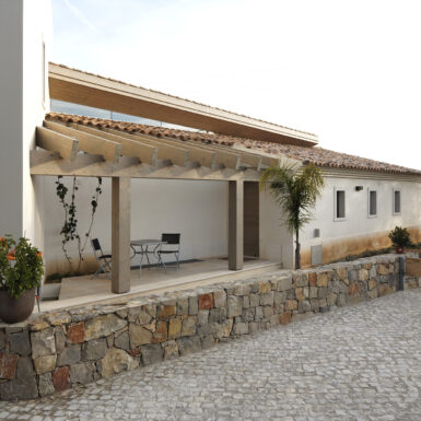 HILBERINKBOSCH_131_Villa Algarve Moncarpacho, Portugal, foto Rene de Wit