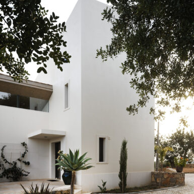 HILBERINKBOSCH_131_Villa Algarve Moncarpacho, Portugal, foto Rene de Wit