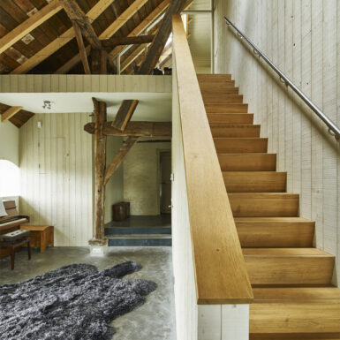 HILBERINKBOSCH_Rijksmonumentale boerderij Pepereind, Cromvoirt, foto Rene van der Hulst