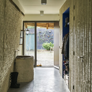 HILBERINKBOSCH_Rijksmonumentale boerderij Pepereind, Cromvoirt, foto Rene van der Hulst