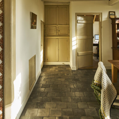 HILBERINKBOSCH_Rijksmonumentale boerderij Pepereind, Cromvoirt, foto Rene van der Hulst