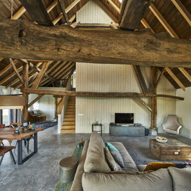 HILBERINKBOSCH_Rijksmonumentale boerderij Pepereind, Cromvoirt, foto Rene van der Hulst