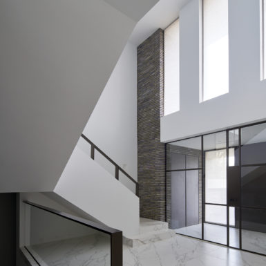 HILBERINKBOSCH_272_Villa op Zuid, foto Rene de Wit