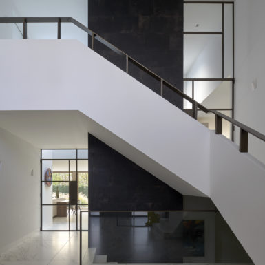 HILBERINKBOSCH_272_Villa op Zuid, foto Rene de Wit