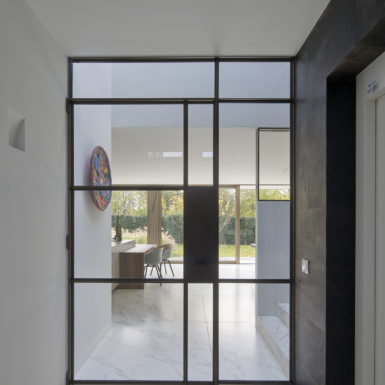 HILBERINKBOSCH_272_Villa op Zuid, foto Rene de Wit