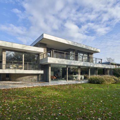 HILBERINKBOSCH_272_Villa op Zuid, foto Rene de Wit
