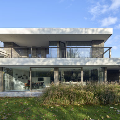 HILBERINKBOSCH_272_Villa op Zuid, foto Rene de Wit