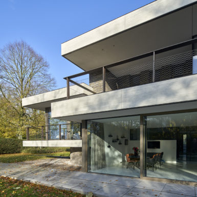 HILBERINKBOSCH_272_Villa op Zuid, foto Rene de Wit