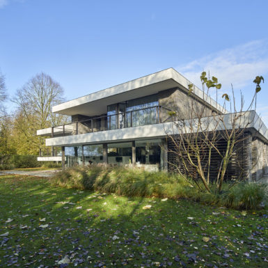 HILBERINKBOSCH_272_Villa op Zuid, foto Rene de Wit