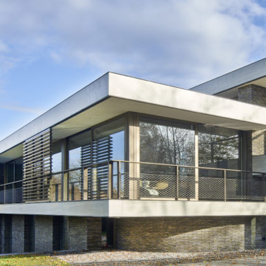HILBERINKBOSCH_272_Villa op Zuid, foto Rene de Wit