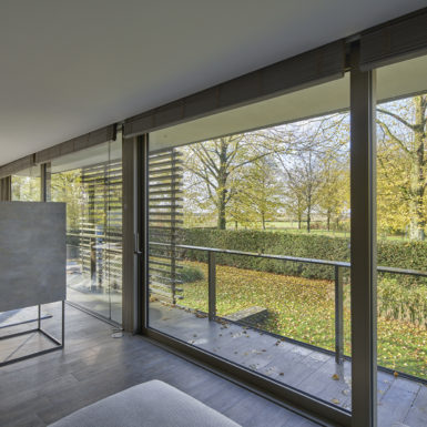 HILBERINKBOSCH_272_Villa op Zuid, foto Rene de Wit