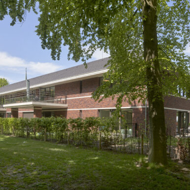 HILBERINKBOSCH_339_ASVZ Vincentius wonen, Udenhout, foto Rene de Wit
