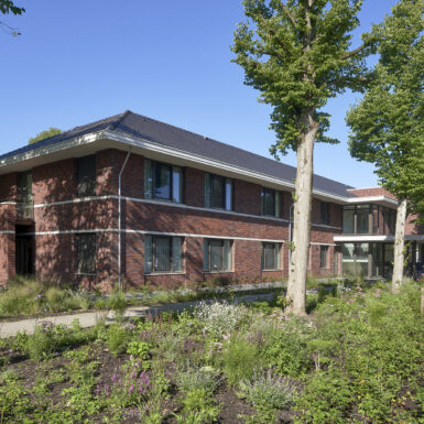 HILBERINKBOSCH_339_ASVZ Vincentius wonen, Udenhout, foto Rene de Wit