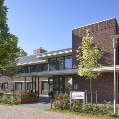 HILBERINKBOSCH_339_ASVZ Vincentius wonen, Udenhout, foto Rene de Wit