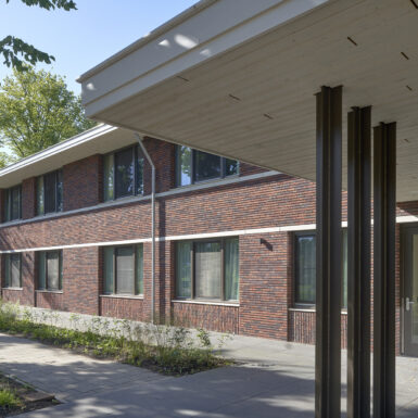 HILBERINKBOSCH_339_ASVZ Vincentius wonen, Udenhout, foto Rene de Wit