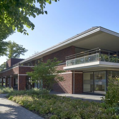 HILBERINKBOSCH_339_ASVZ Vincentius wonen, Udenhout, foto Rene de Wit
