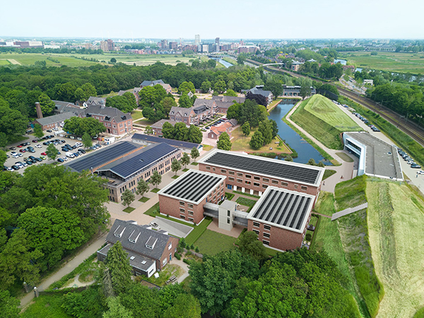 START HOORNWERK FORT ISABELLA