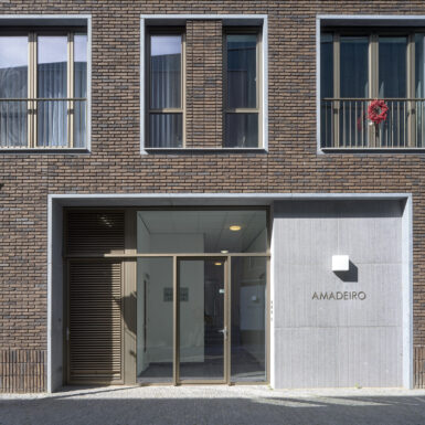 Amadeiro, 's-Hertogenbosch, foto Rene de Wit