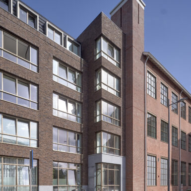 Amadeiro, 's-Hertogenbosch, foto Rene de Wit