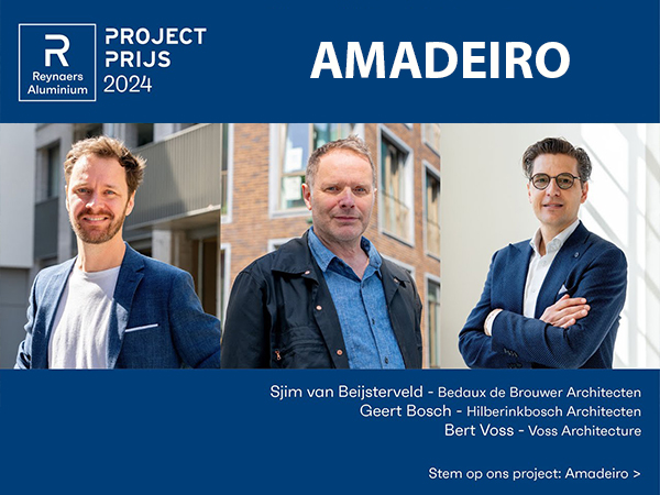 Video Reynaers Projectprijs