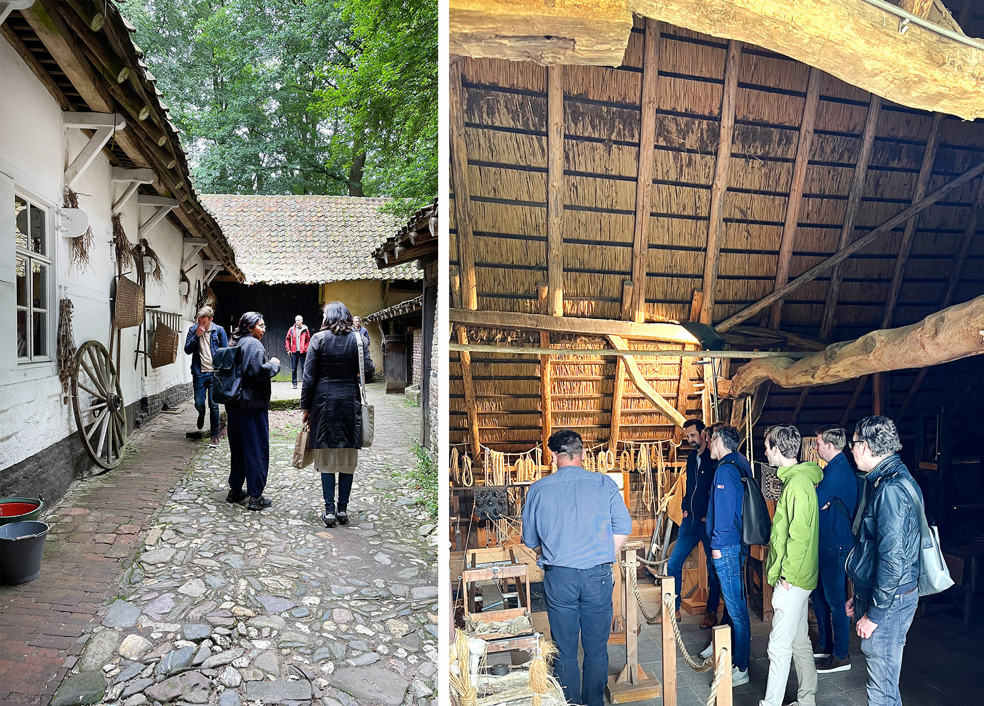 HILBERINKBOSCH Openluchtmuseum_020724