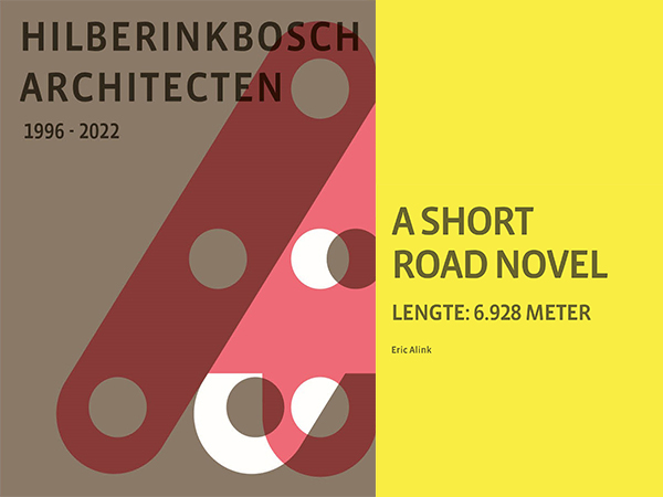 A short road novel
