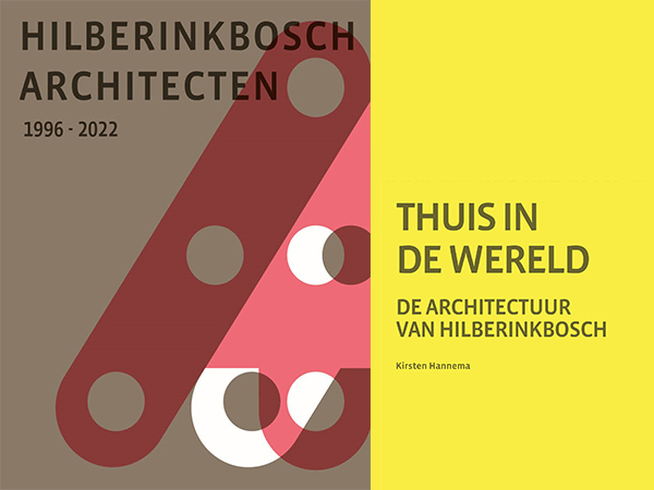Thuis in de wereld