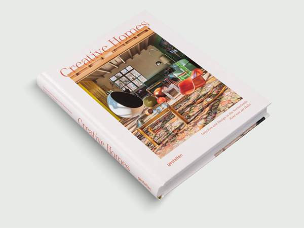 Creative Homes Gestalten Verlag