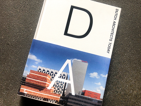 Dutch Architects Today