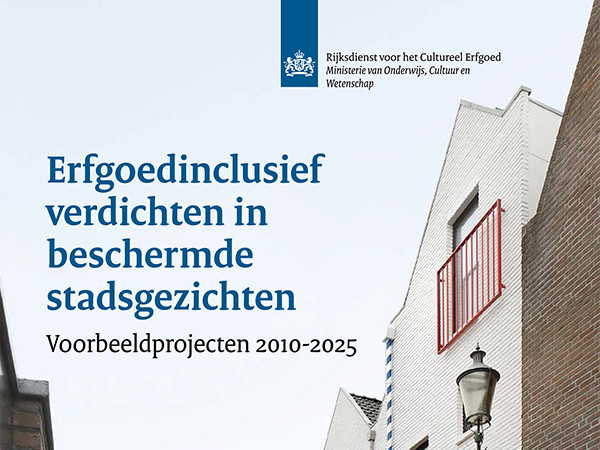 Kop van de Muntel als voorbeeld