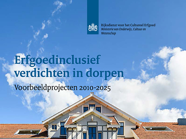 Fort Isabella voorbeeldproject