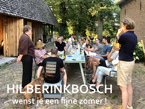 Zomersluiting